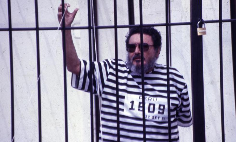 A 21 años de la captura de Abimael Guzmán