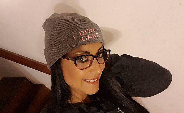 Instagram: Karla Tarazona luce sensual escote tras cirugía plástica (FOTO)