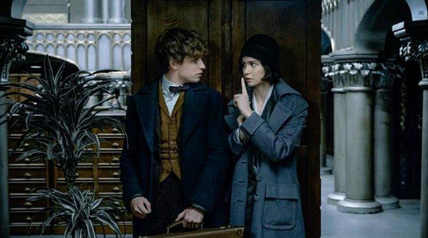 Warner Bros busca actores jóvenes para cinco papeles en la película de 'Harry Potter'