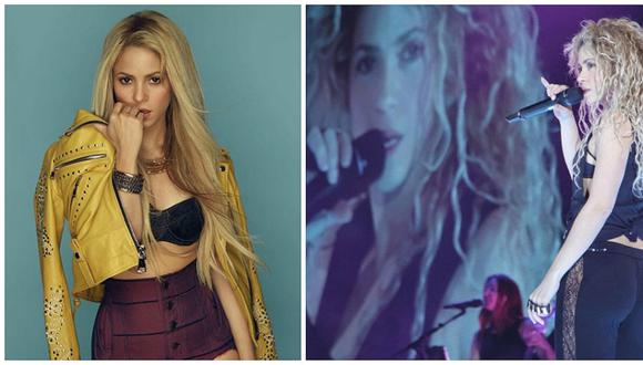 Shakira se someterá a delicada cirugía para recuperar su voz