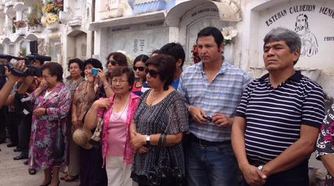 Tacna se olvidó del legado de César Faucheux