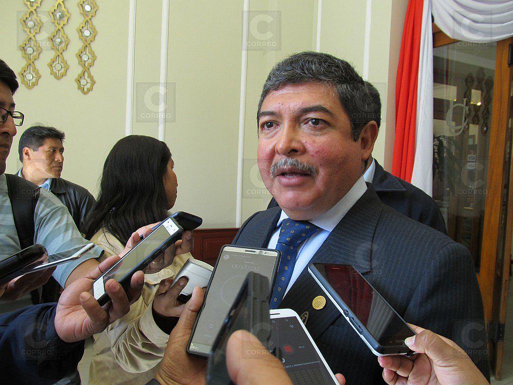 Se anula adjudicación simplificada por vulnerar la Ley de Contrataciones 