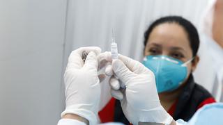 Cuarta vacunatón en Lima y Callao: Minsa tiene como meta aplicar 300 mil dosis
