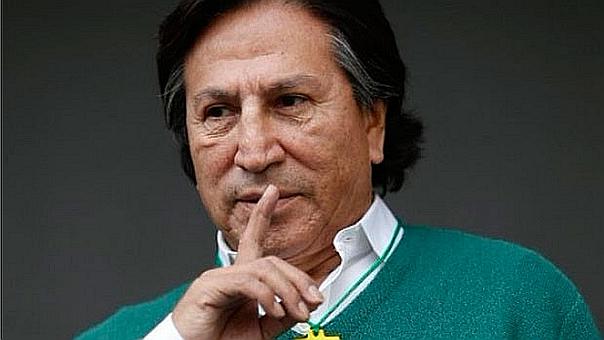 Toledo es trasladado a cárcel  de Maguire, en el condado de San Mateo