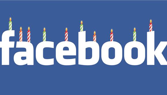 ¿Por qué no debes publicar tu fecha de cumpleaños en Facebook? (VIDEO)