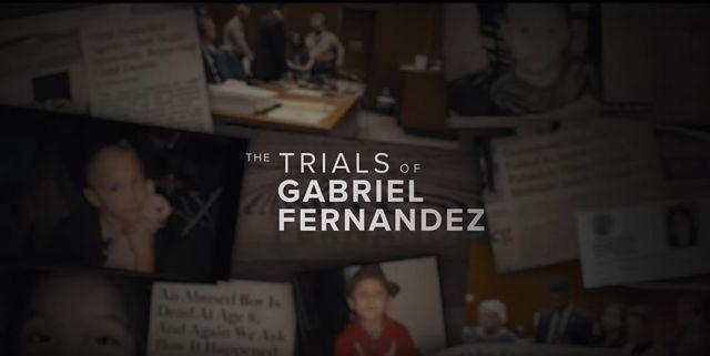 “Los juicios de Gabriel Fernández” relata el caso desde la misma Corte Superior del Condado de Los Ángeles. Pearl Fernández, la mamá, recibió cadena perpetua (Foto: Netflix)