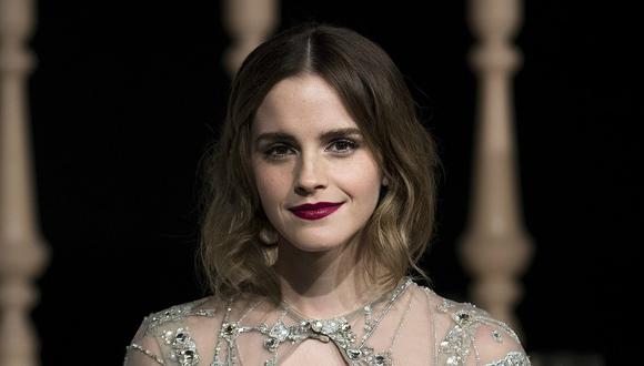 Emma Watson, una princesa moderna en La Bella y la Bestia (VIDEO)