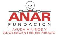 Fundación ANAR realizará colecta para detener maltrato infantil