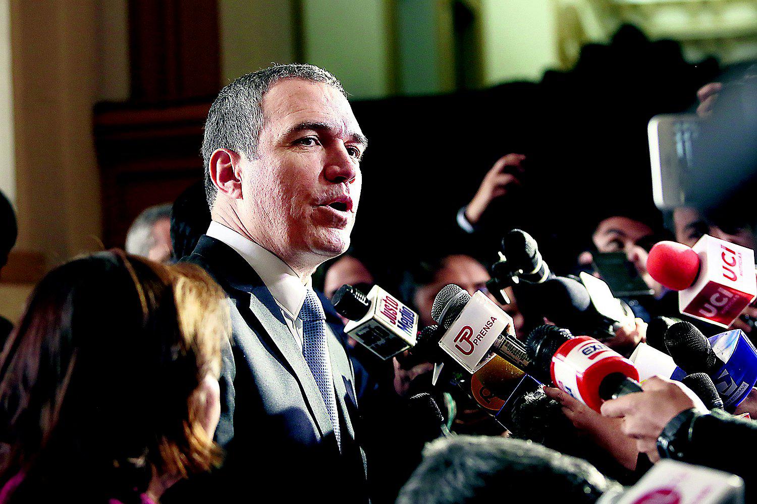 CAN demanda al Ministerio Público dar a conocer el acuerdo con Odebrecht