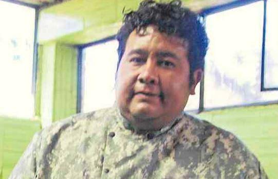 Puno: Conoce al ingeniero del sabor en el negocio de los chicharrones