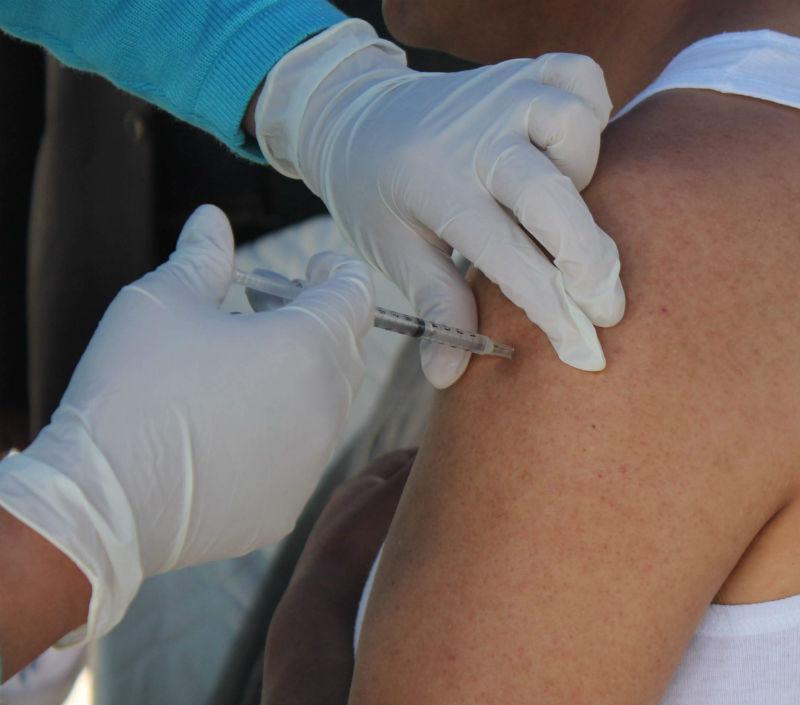 Uno de cada 2 infectados con el VIH no lo sabe