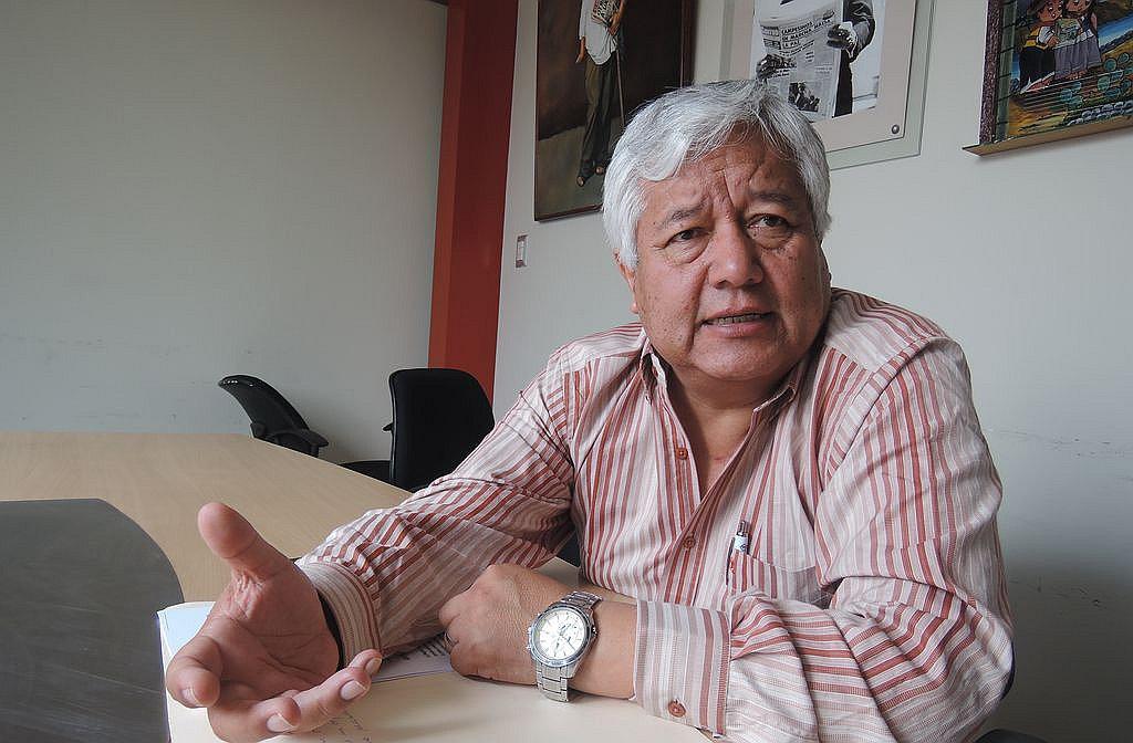 GRT adeuda S/ 4.3 millones por energía a Electrosur