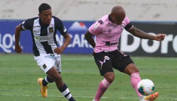 Sport Boys recibirá este domingo 13 de febrero a Alianza Lima en el Callao. (Foto: Liga de Fútbol Profesional