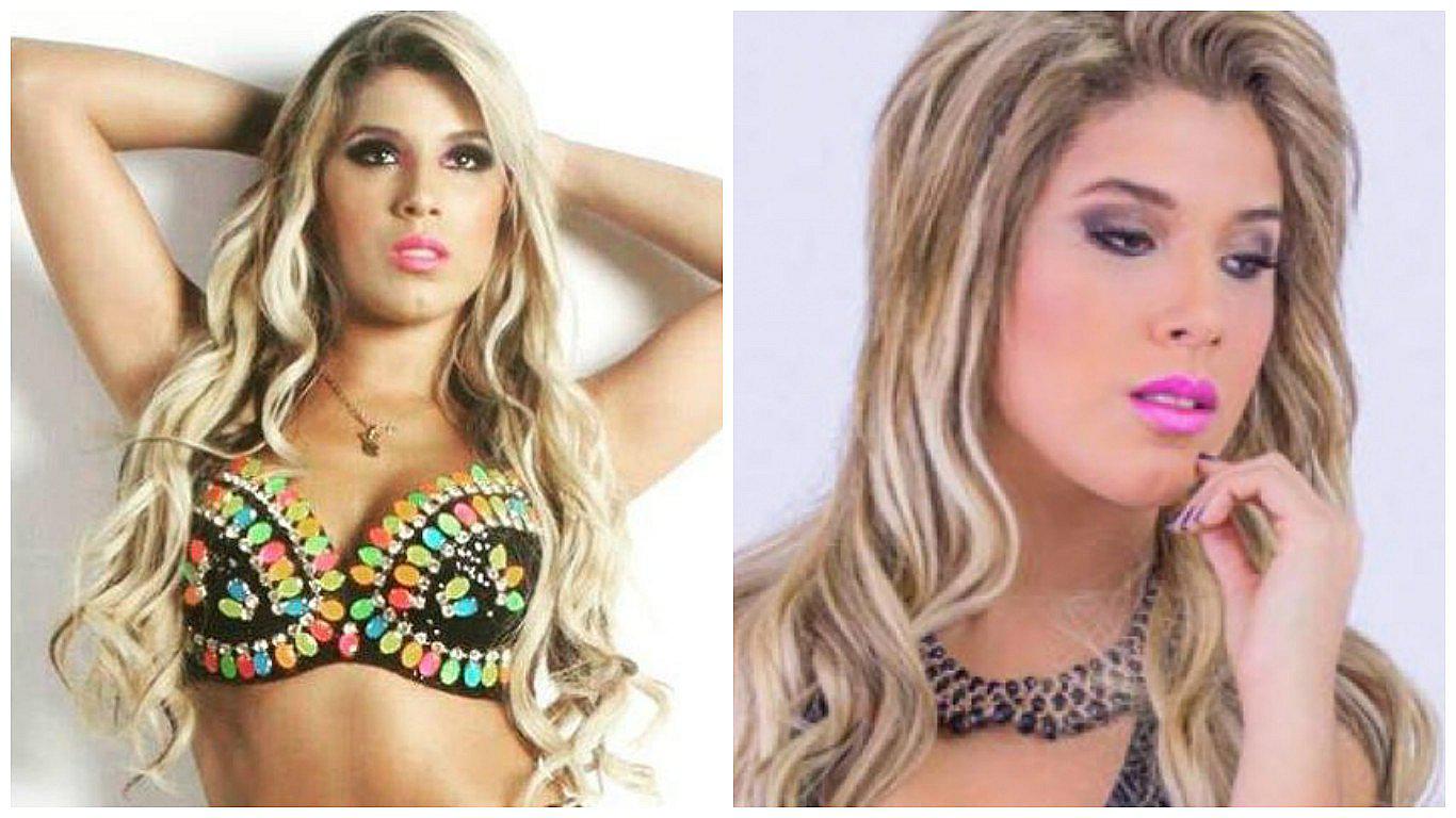 ¿Cambio de look? Yahaira Plasencia sorprendió a sus seguidores de Facebook así (FOTOS)