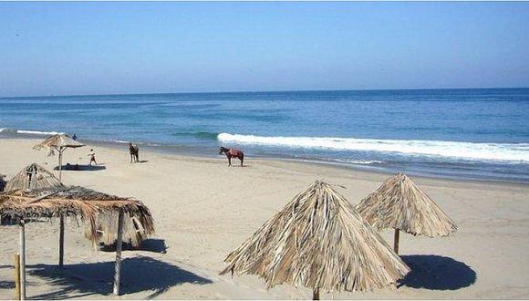 Perú es elegido por tener una de las 20 mejores playas de América del Sur 