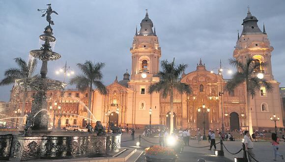 Chilenos prefieren Lima a Buenos Aires