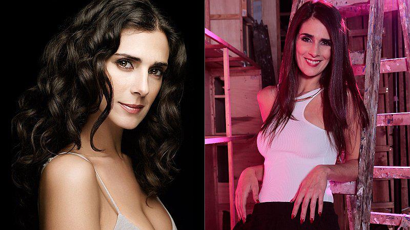 Vanessa Saba remece las redes al posar con sexys bikinis a sus 43 años (FOTOS)
