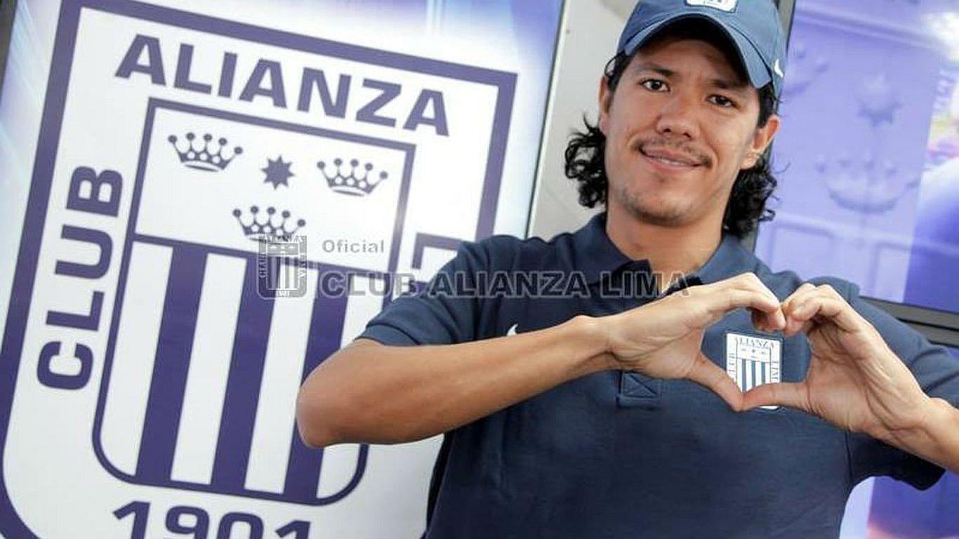 Alianza Lima: Gimnasia de La Plata aún quiere a Óscar Vílchez 