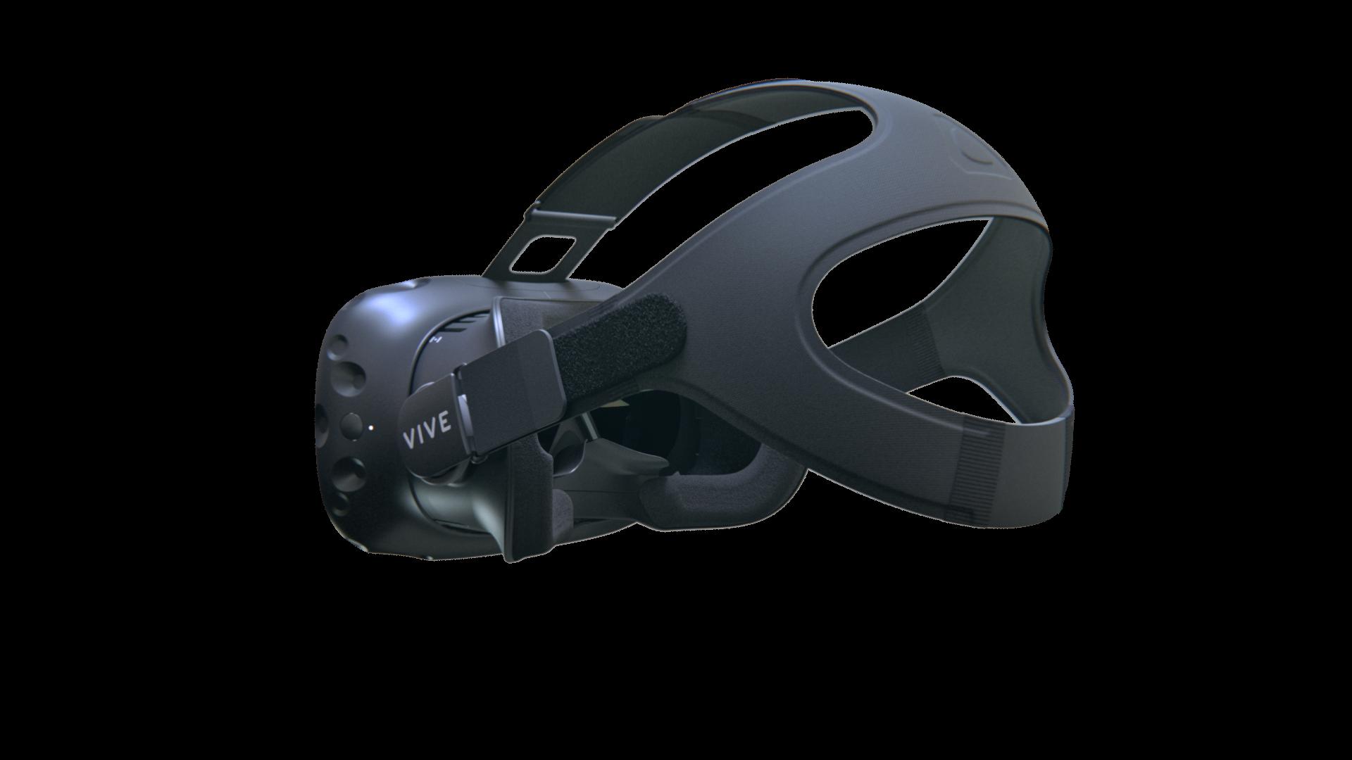 HTC y Valve: Un sistema de realidad virtual que te sorprenderá 