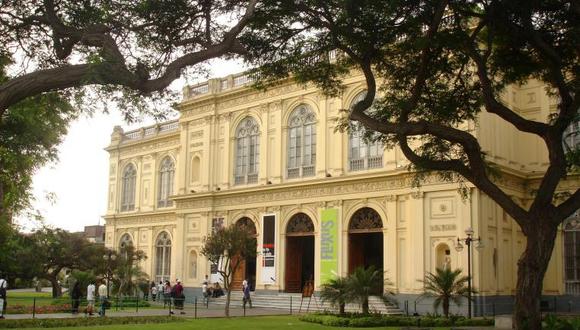 Museo de Arte de Lima presenta su colección en plataforma en línea