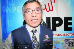 Instalarán sede de ODPE Huamanga