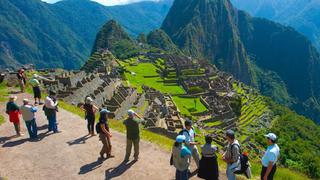 Cusco: trabajadores de Cultura suspenderán la atención en Machu Picchu y otros parques arqueológicos este 3 y 4 de noviembre