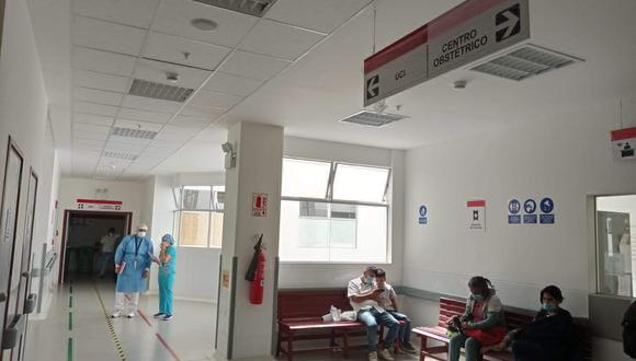La Contraloría detectó perjuicio económico en el Hospital Hermilio Valdizán de S/ 2.7 millones. Los funcionarios de este hospital permitieron se continúe de manera irregular la CAS de 176 trabajadores sin tener la certificación presupuestal/ Foto: Correo