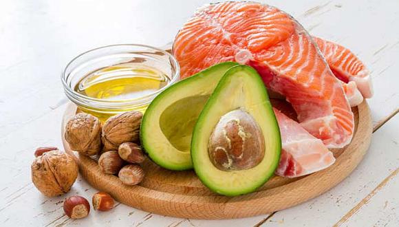 ​¿Para qué sirve y por qué debemos consumir alimentos con omega 3?