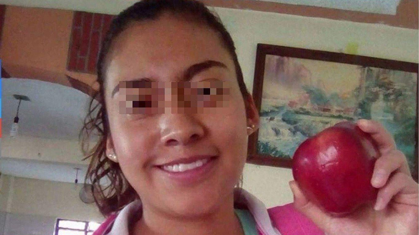 Mujer desapareció y sus restos fueron hallados en el restaurante de su exesposo