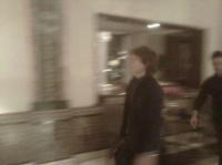 Mick Jagger visita el Perú  