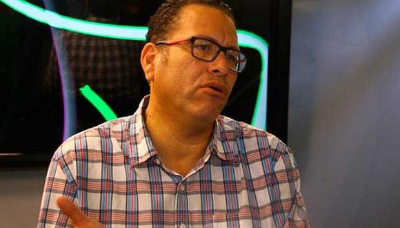 ​Phillip Butters: Ministerio de Cultura rechaza comentarios racistas de conductor contra selección ecuatoriana