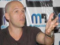 Gianmarco cantará junto a Juan Luis Guerra en estadio de San Marcos