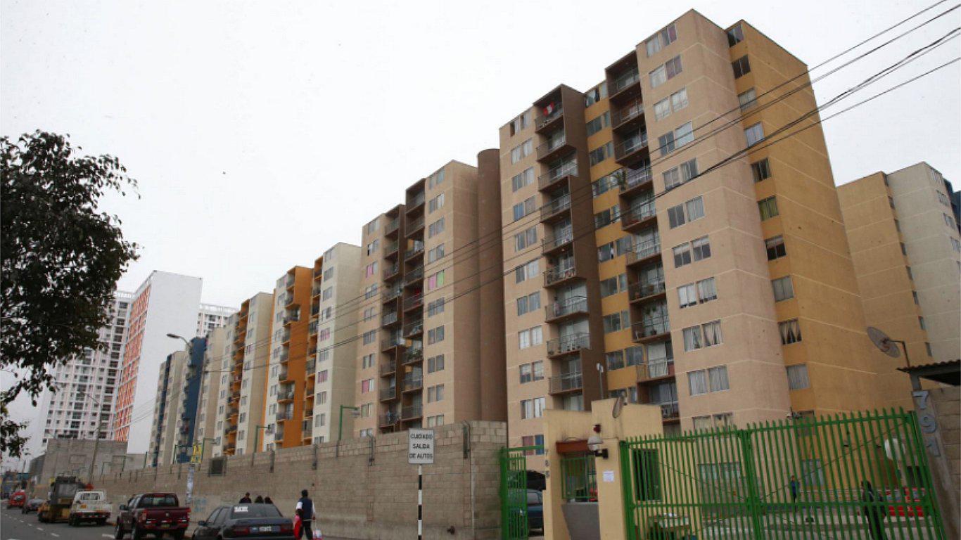 ​Feria inmobiliaria online ofrece descuentos de hasta el 50% de la cuota inicial