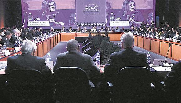 APEC 2016: Inauguran Cumbre con ausencia del presidente Pedro Pablo Kuczynski