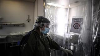Argentina supera los 3 millones de casos de coronavirus