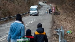 La situación de los latinoamericanos tras la invasión rusa en Ucrania