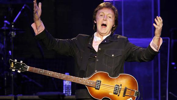 Paul McCartney es hospitalizado en Tokio