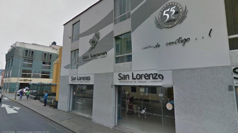 ¿Historia de un desfalco en la Cooperativa San Lorenzo?