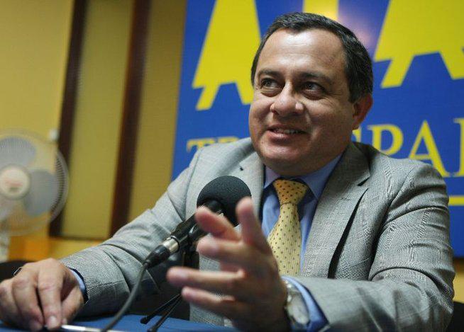 ​Transparencia: Amazonía es la zona menos visitada por candidatos presidenciales