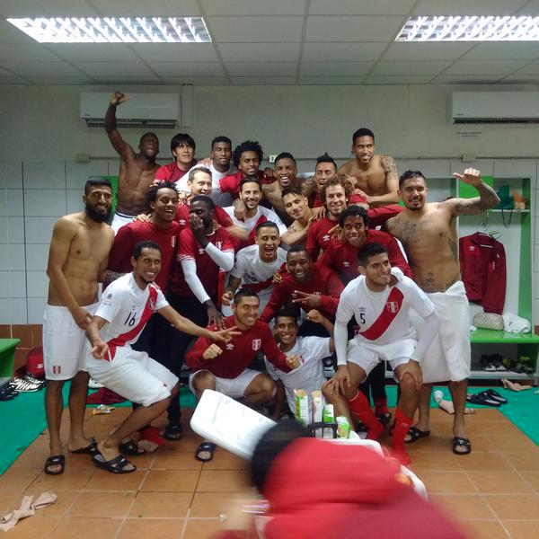 Copa América: Claudio Pizarro celebró clasificación con nuevo mensaje en quechua