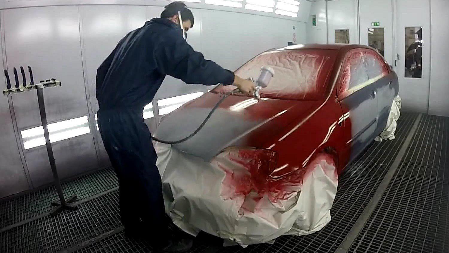 ¿Cómo registrar el cambio de características de tu vehículo?