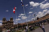 Dircetur-Cusco con nuevo jefe