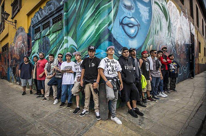 Regresa la mayor competencia de hip hop Freestyle 