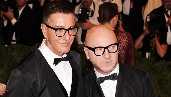 ​Dolce&Gabbana se defienden tras la polémica por su opinión sobre la familia tradicional