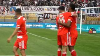 River Plate: goles de Borja y Solari para el 2-0 del cuadro argentino sobre Colo Colo en partido amistoso
