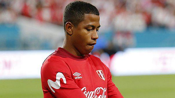 La dura crítica de Diego Rebagliati a Andy Polo tras la derrota ante Brasil (VIDEO) 