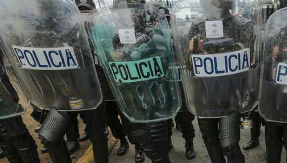 Nicaragua: Asesinan a policías para liberar a delincuente