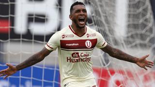 Alberto Quintero dejó de ser  jugador de Universitario y emitió efusivo mensaje de agradecimiento