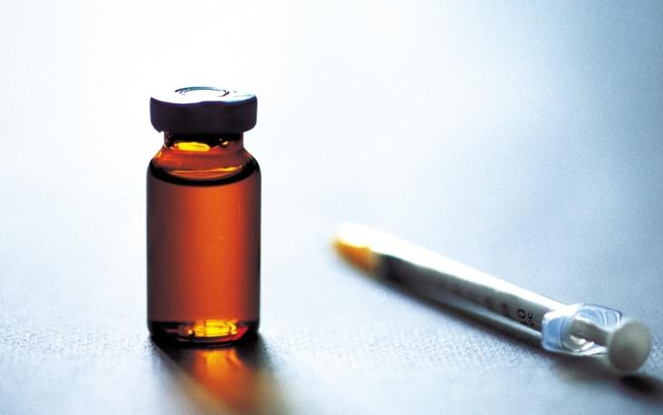 Contra la poliomielitis, dos vacunas son mejor que una sola