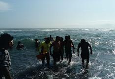 Mañana es el simulacro de tsunami en las playas del sur de Lima